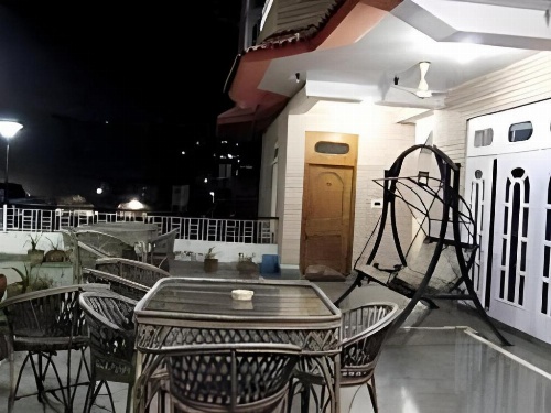 Hotel Aroma Palace image 4