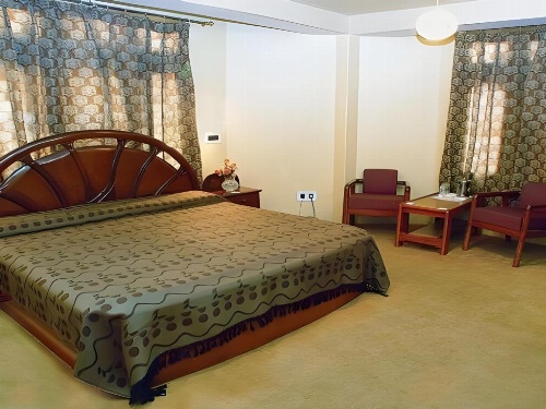 Hotel Aroma Palace image 9